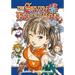 The Seven Deadly Sins Omnibus 7 (Vol. 19-21)