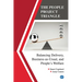 The People Project Triangle: Balancing Delivery, Business-as-Usual, and People's Welfare