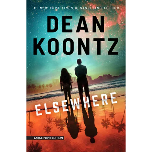 Elsewhere