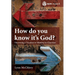 How Do You Know It's God?: Discerning a Vocation to Ministry in Churches