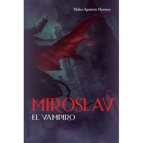 Miroslav, el vampiro