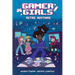 Gamer Girls: Retro Rhythms: Volume 4