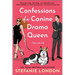 Confessions of a Canine Drama Queen