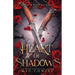 Heart of Shadows: A Slow Burn Steamy Dark Epic Romantasy