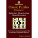Chihuahua Classic Puzzles Volume 2: Selected Nine-Letter Word Puzzles