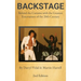 BACKSTAGE - Behind the Curtains with the Greatest Entertainers of the 20th Century: 2nd Edition