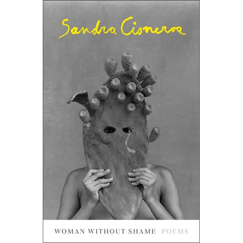Woman Without Shame: Poems