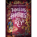 Todos Los Hombres del Rey / All the King's Men