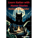 Learn Italian with Horror Stories
