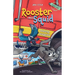 Rooster and Squid: Missing Magpies