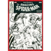 John Romita's the Amazing Spider-Man Vol. 2 Artisan Edition