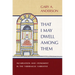 That I May Dwell Among Them: Incarnation and Atonement in the Tabernacle Narrative