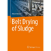 Belt Drying of Sludge