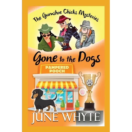 Gone to the Dogs