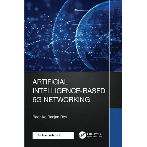 Artificial Intelligence-Based 6G Networking