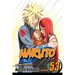 Naruto, Vol. 53