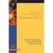 Selections from Friedrich Schleiermacher's Christian Ethics