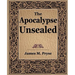 The Apocalypse Unsealed (1910)