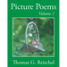 Picture Poems Volume 1