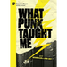 What Punk Taught Me
