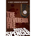 The Devereaux File: The Lacey Lockington Series - Book Two