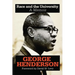 Race and the University: A Memoir