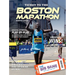 Ticket to the Boston Marathon