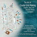 The Art of Crystal Grid Making: Insights, Ideas, and Beautiful Photos to Inspire!