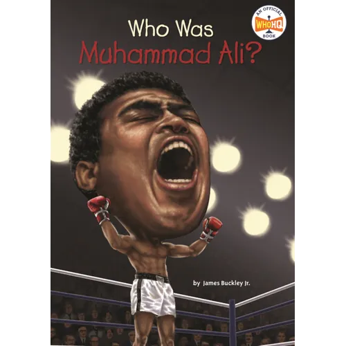 Who Was Muhammad Ali?