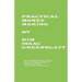 Practical Money Making-Surviving Recession, Layoffs, Credit Problems, Generating Passive Income Streams, Working Full Time or Part Time and Retirement