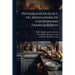 Physiologie Du GoÃ»t, Ou MÃ(c)ditations De Gastronomie Transcendante