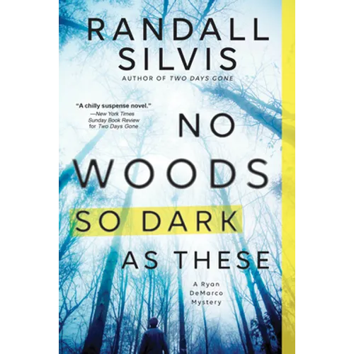 No Woods So Dark as These