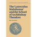 The 'Laterculus Malalianus' and the School of Archbishop Theodore