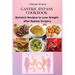 Gastric Bypass Cookbook: Bariatric Recipes to Lose Weight after Bypass Surgery