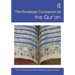 The Routledge Companion to the Qur'an