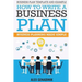 Business Plan Template And Example: How To Write A Business Plan: Business Planning Made Simple