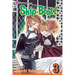 Skip-Beat!, Vol. 3