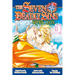 The Seven Deadly Sins: Seven Days 2