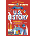 How to Survive Middle School: U.S. History: A Do-It-Yourself Study Guide