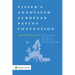 Visser's Annotated European Patent Convention 2023 Edition