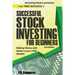 Stock Investing Successfully for Beginners: (w/ FREE BONUSES) Making Money with Stocks in just a FEW HOURS!