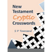 New Testament Cryptic Crosswords