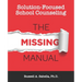 Solution-Focused School Counseling: The Missing Manual