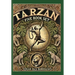 Tarzan 5 Book Set (Collector's Edition) (Laminated Hardback with Jacket): Tarzan of the Apes, The Return of Tarzan, The Beasts of Tarzan, The Son of T
