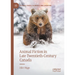 Animal Fiction in Late Twentieth-Century Canada