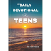 365 Daily Devotional for Teens: Overcome Anxiety And Renew Your Strength: 5 Minutes Devotion For Teen Boys And Girls With Scriptures (KJV), Prayers An