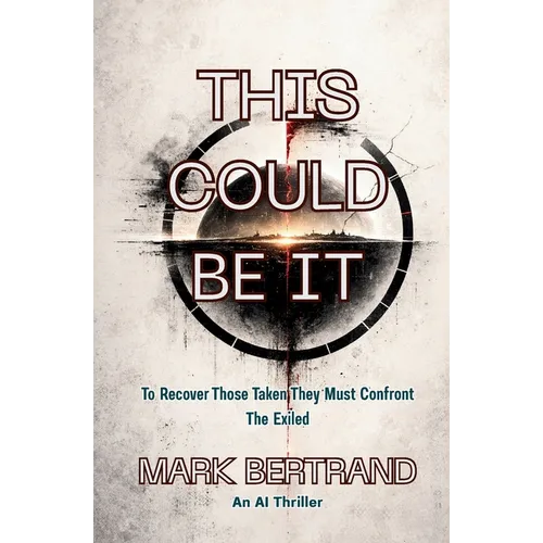 This Could Be It: To Recover Those Take They Must Confront The Exiled