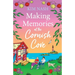 Making Memories at the Cornish Cove