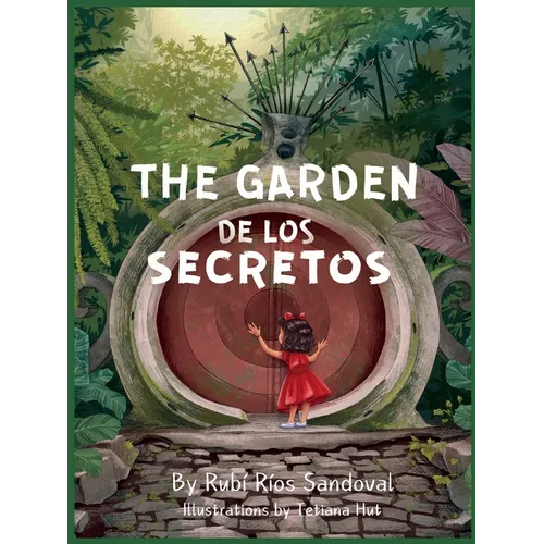 The Garden de los Secretos