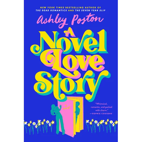 A Novel Love Story
